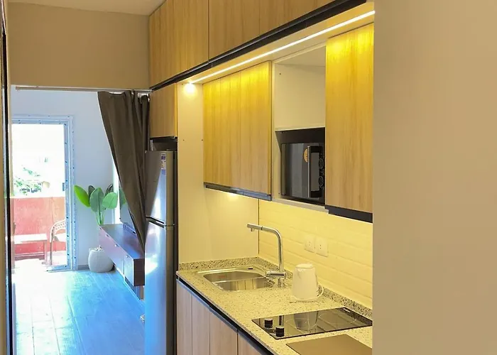 Poolside Lagoon - Airport - Porto 60b Apartamento Sharm El-Sheikh
